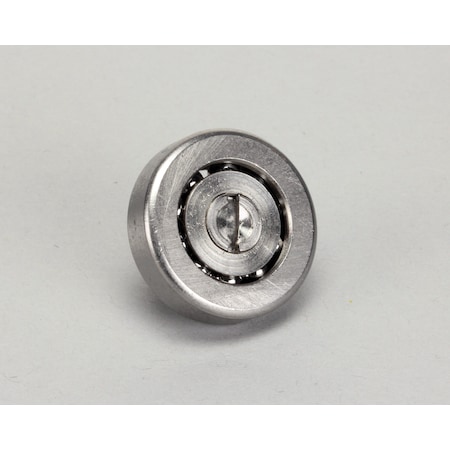 Wells Brng Rllr Trk-R116, Each 2P-30483